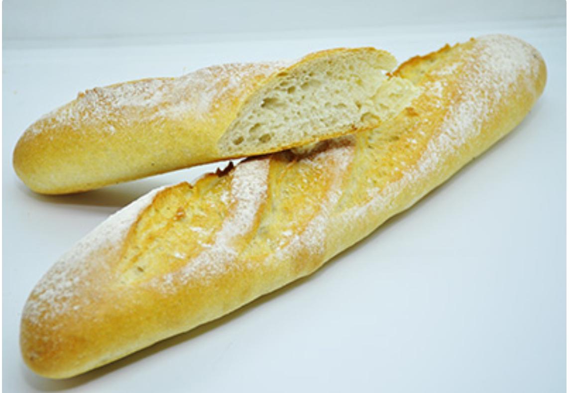 Baguette Traditionnelle